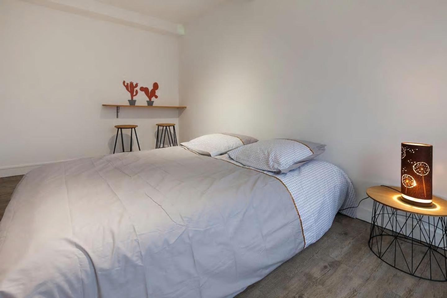 La Dimiere - Appartements De Standing En Hyper-Centre - Louviers Værelse billede